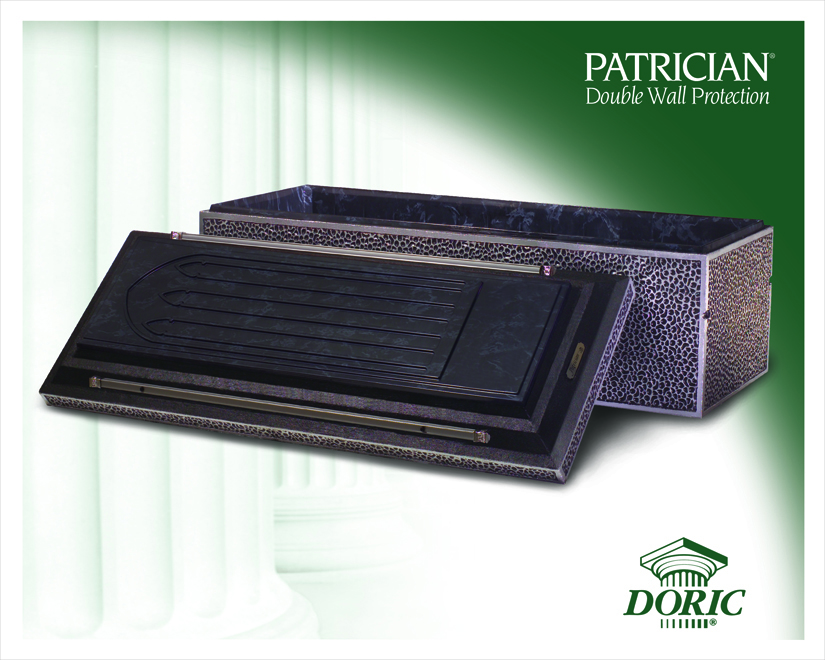 Patrician Black Church